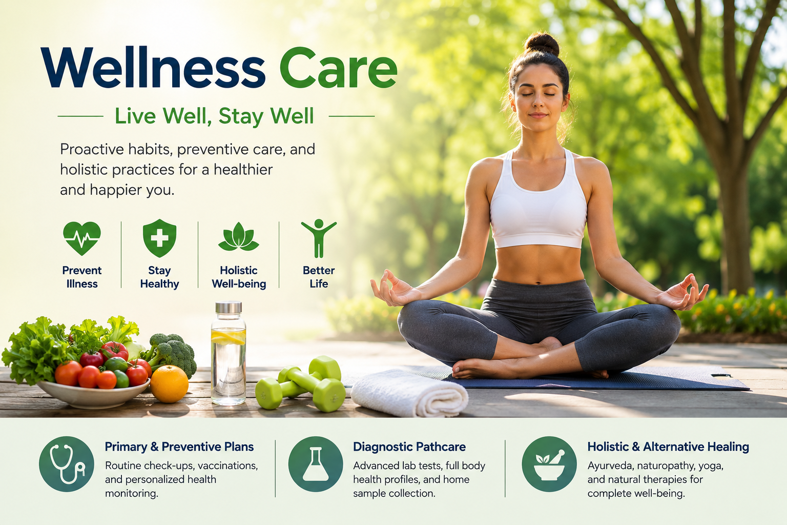Wellness Care